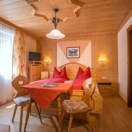 Alpengruss Pensionat Gerlos