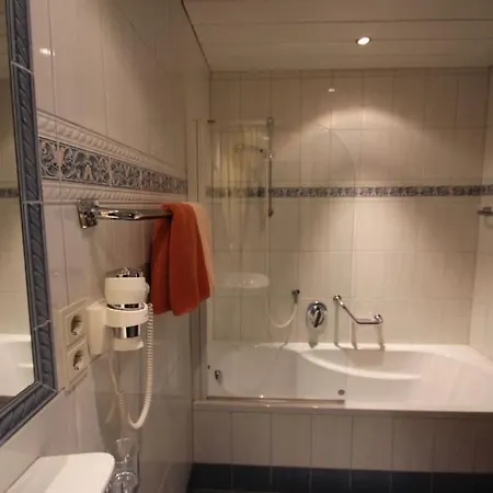 Pensionat Alpengruss Gerlos