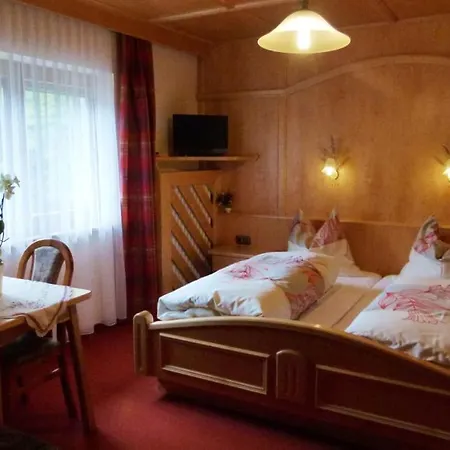 Pensionat Alpengruss Gerlos