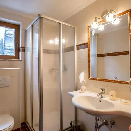 Alpengruss 게스트하우스