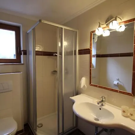 Alpengruss Guest house *