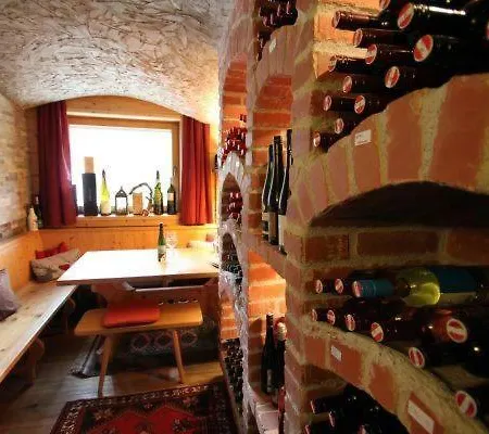 Alpengruss 게스트하우스 겔로스