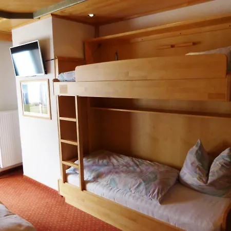 Guest house Alpengruss Gerlos