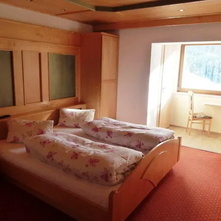 Alpengruss Guest house Gerlos
