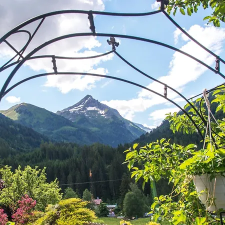 게스트하우스 Alpengruss 3*