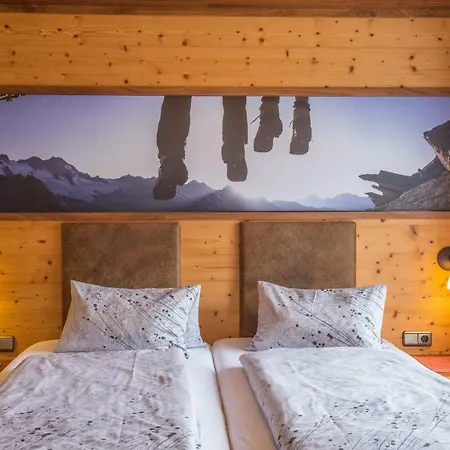 Alpengruss 겔로스