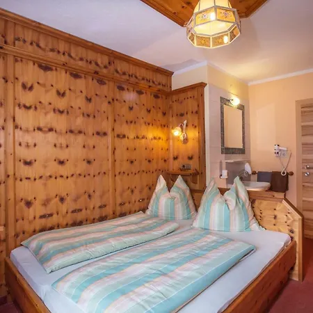 Alpengruss Guest house *