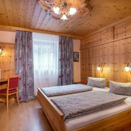 Alpengruss 3* 겔로스