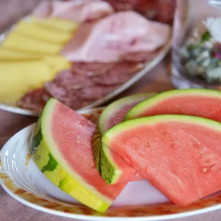 Alpengruss 3* 겔로스