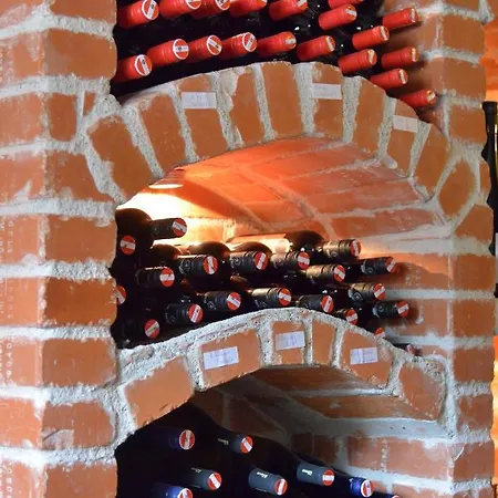 게스트하우스 Alpengruss 3*