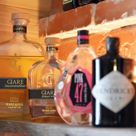 Alpengruss Pensionat 3*