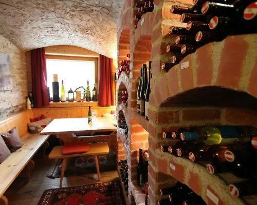 Alpengruss Πανσιόν Gerlos