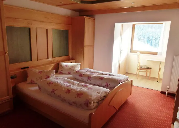 Alpengruss Πανσιόν Gerlos