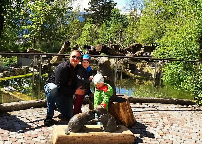 Alpengruss Πανσιόν 3*