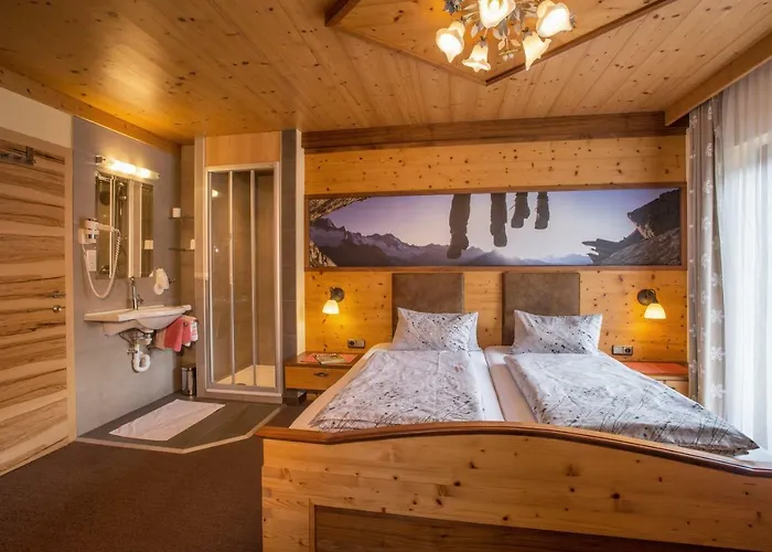 Guest house Alpengruss Gerlos