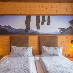 Alpengruss Герлос