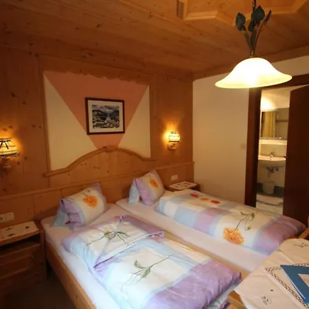 Alpengruss גרלוס