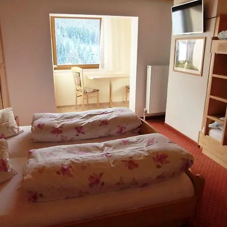 בית הארחה Alpengruss גרלוס