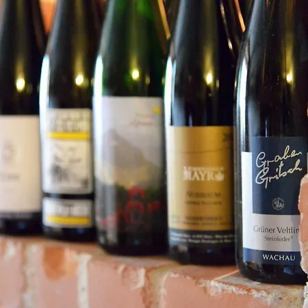 Alpengruss בית הארחה