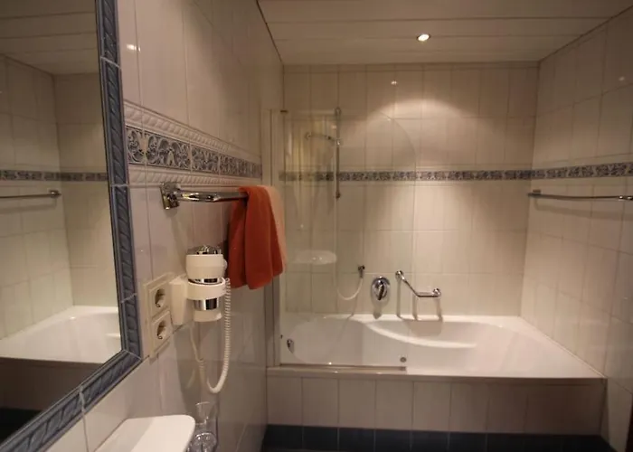 ゲストハウス Alpengruss ゲルロス