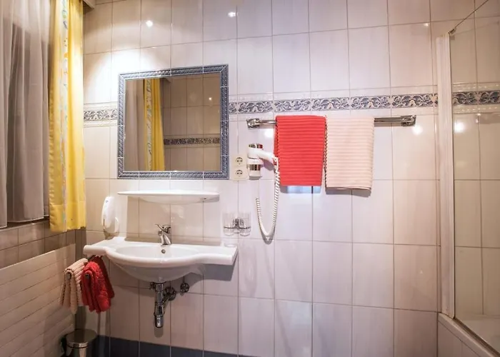 ゲストハウス Alpengruss 3*