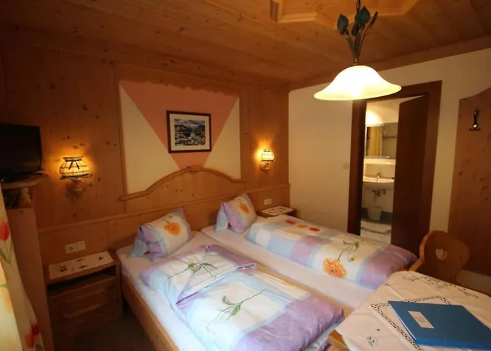 Alpengruss ゲルロス