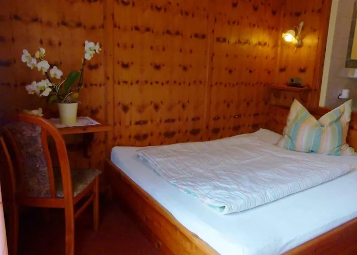 Alpengruss ゲルロス