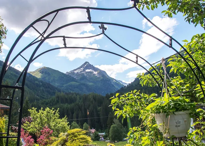 ゲストハウス Alpengruss 3*