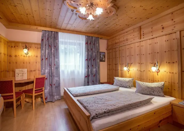 Alpengruss 3* ゲルロス