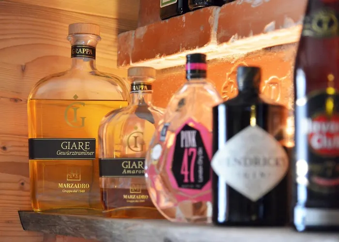 Alpengruss ゲストハウス 3*