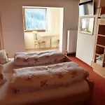Pensjonat Alpengruss Gerlos
