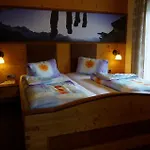 Alpengruss Pensjonat 3*