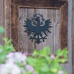 Alpengruss Pensjonat