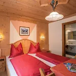 Pensjonat Alpengruss Gerlos