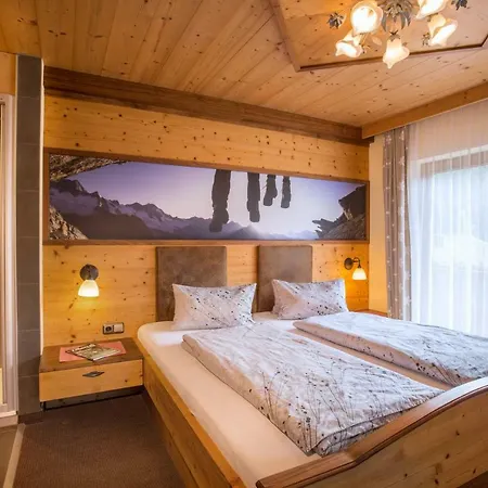 Guest house Alpengruss