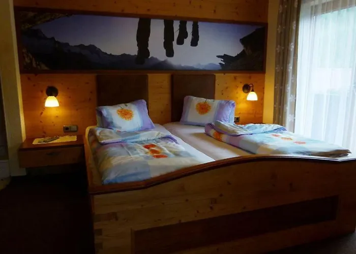 Alpengruss Vendégház 3*