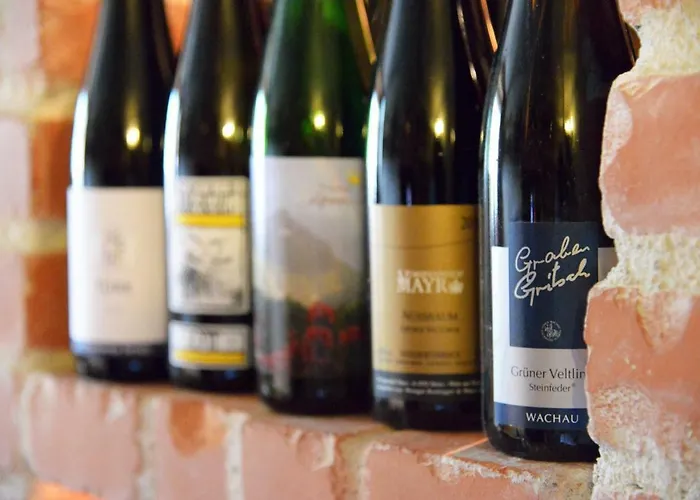 Alpengruss Vendégház