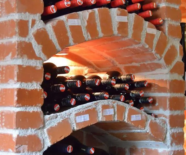 Vendégház Alpengruss 3*